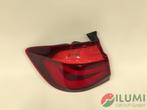 BMW 3 F31 KOMBI LIFT LCI 16-19 ACHTERLICHT LINKS LED EU, Verzenden, Gebruikt, BMW