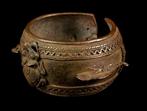 Figuurlijke armband - Senufo - Ivoorkust, Antiek en Kunst