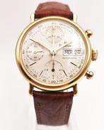 Bulova - Cronografo Day-Date Valjoux 7750 - Heren -, Nieuw