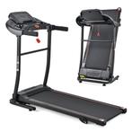 Compacte Loopband 90kg | 10km/u | Scherpe Prijs | Direct..., Overige materialen, Nieuw, Ophalen of Verzenden, Loopband