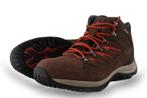 Travelin Veterboots in maat 45 Bruin | 10% extra korting, Bruin, Verzenden, Boots, Zo goed als nieuw