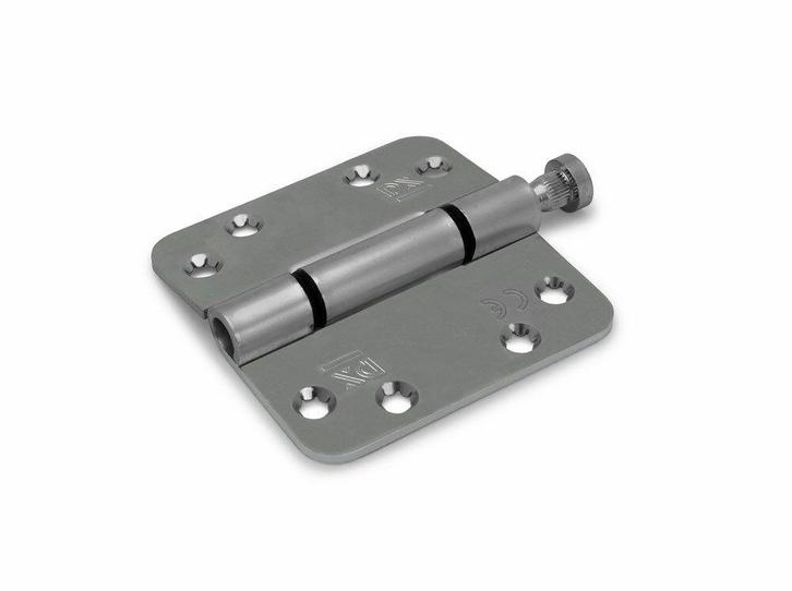 Dulimex sch.nglag, 3mm, 89x89 verz. rc, Doe-het-zelf en Verbouw, Hang- en Sluitwerk, Ophalen of Verzenden