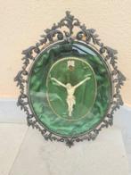 Lijst met bolgevoerd glas - Corpus Christi - 40 cm - Glas,