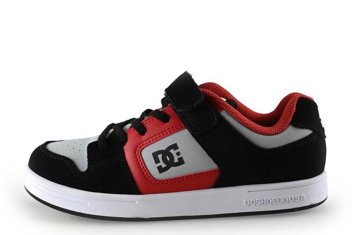 Dc Shoes Sneakers in maat 36 Zwart, Kinderen en Baby's, Kinderkleding | Schoenen en Sokken, Jongen of Meisje, Zo goed als nieuw