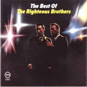 cd - The Righteous Brothers - The Best Of, Cd's en Dvd's, Cd's | Overige Cd's, Zo goed als nieuw, Verzenden