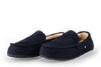 Tommy Hilfiger Pantoffels in maat 40 Blauw | 10% extra, Nieuw, Pantoffels of Sloffen, Tommy Hilfiger, Verzenden