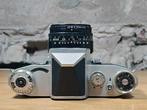 Praktica IV B + Domiplan Single lens reflex camera (SLR), Nieuw