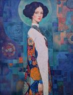 Wilhem von Kalisz (XX-XXI) - Estella (XL), Antiek en Kunst