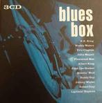 cd digi - Various - Bluesbox, Cd's en Dvd's, Cd's | Verzamelalbums, Zo goed als nieuw, Verzenden