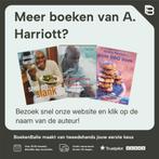 Ainsleys barbecuefestijn 9789055015207 A. Harriott, Boeken, Verzenden, Gelezen, A. Harriott