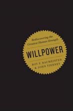 Willpower | 9781594203077 | BAUMEISTER,  Roy F. ; Tierney,, Zo goed als nieuw, BAUMEISTER,  Roy F. ; Tierney, John