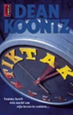 Tiktak / Poema Koontz 9789024539420 Dean R. Koontz, Boeken, Verzenden, Gelezen, Dean R. Koontz