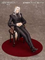 Arknights PVC Statue 1/7 Hellagur: Formal Dress Ver. 21 cm, Verzenden, Zo goed als nieuw