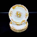 Meissen - Exquisite First Choice Desert Plates (6 pcs) -