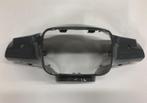 Koplampkap vierkant Nardo Grey Riva s/VX50 s/vespa look spor, Verzenden, Nieuw