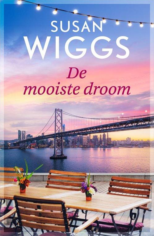 De mooiste droom 9789402715514 Susan Wiggs, Boeken, Overige Boeken, Gelezen, Verzenden