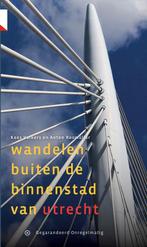 Wandelen buiten de binnenstad van Utrecht 9789078641117, Verzenden, Zo goed als nieuw, A. Rosmüller