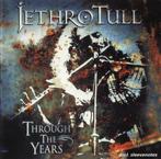 cd - Jethro Tull - Through The Years, Verzenden, Zo goed als nieuw