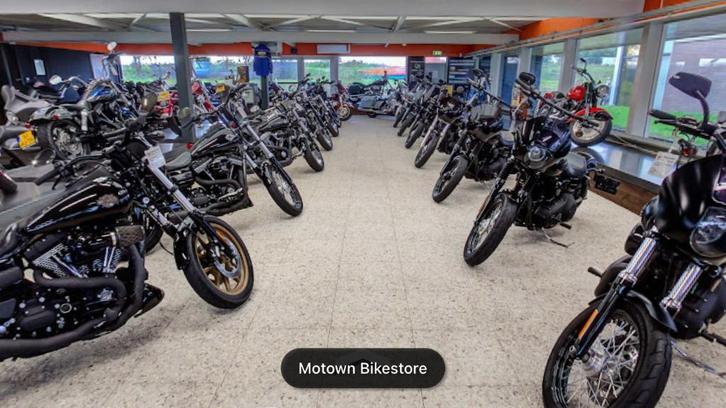 30X Harley op Voorraad Incl. Garantie Service 6/12/24 Mnd., Motoren, Motoren | Harley-Davidson
