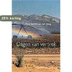 Dagen van vertrek 9789045702315 R. Bentz van den Berg, Boeken, Verzenden, Gelezen, R. Bentz van den Berg