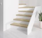 ACTIE: Kies je traprenovatie voor €850 - keuze uit 16 decors, Doe-het-zelf en Verbouw, Ladders en Trappen, Nieuw