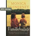Familiebagage 9789022543818 Monica MacInerney, Boeken, Verzenden, Gelezen, Monica MacInerney