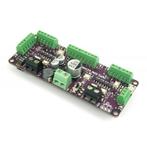 Maker Mini Sumo Controller: Sumo Robot vereenvoudigt voor be, Hobby en Vrije tijd, Elektronica-componenten, Verzenden, Nieuw