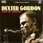 cd digi - Dexter Gordon - Kind Of Gordon, Zo goed als nieuw, Verzenden