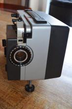 Sankyo Projecteur dualux - 1000 et caméra CME 330 et films