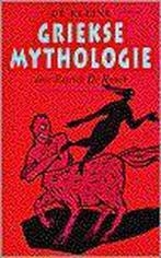 Kleine Griekse Mythologie, Ophalen of Verzenden, Nieuw