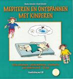 Mediteren en ontspannen met kinderen  CD druk  9789088400124, Zo goed als nieuw