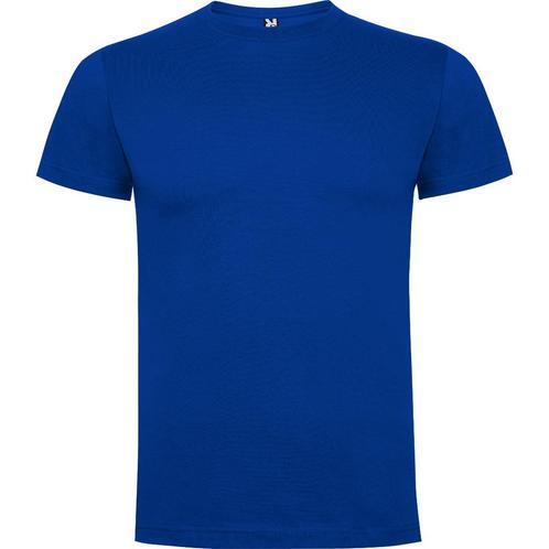T-shirt Dogo Premium Kobalt Blauw, Kleding | Heren, T-shirts, Overige kleuren, Nieuw, Overige maten