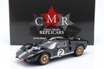 CMR Classic Model Replicars 1:12 - Model raceauto - Ford, Hobby en Vrije tijd, Modelauto's | 1:5 tot 1:12, Nieuw