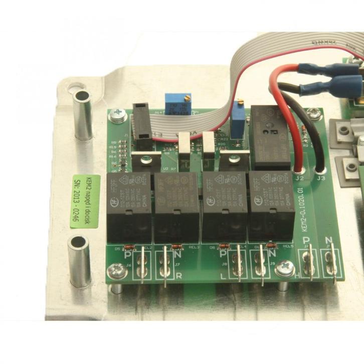 P1 Roller PCB module (AA), Caravans en Kamperen, Camper-accessoires, Nieuw, Ophalen of Verzenden
