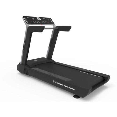 Titanium Strength Professionele Loopband FC50, Sport en Fitness, Fitnessapparatuur, Loopband, Nieuw, Verzenden