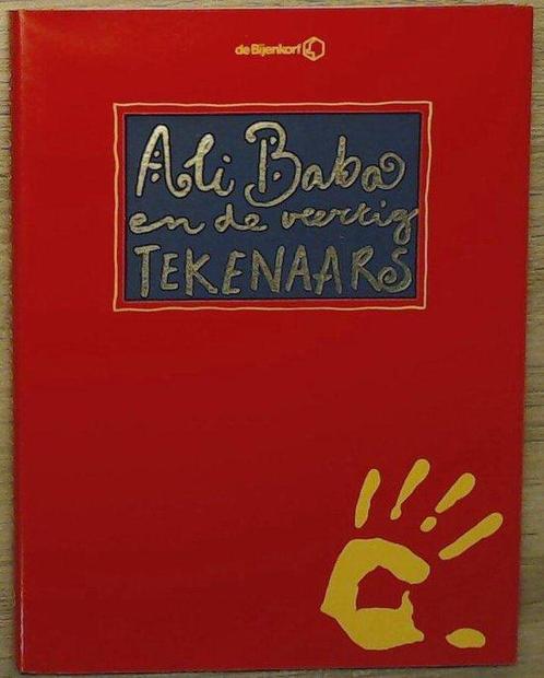 Ali Baba 9789071442681 W. Wilmink, Boeken, Overige Boeken, Gelezen, Verzenden