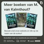 Psychotherapie en de zin van het bestaan 9789058980823, Boeken, Verzenden, Gelezen, M. van Kalmthout