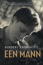Een Mann 9789025871376 Rindert Kromhout, Verzenden, Gelezen, Rindert Kromhout