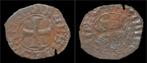 1382-1400ad Italy Venice Antonio Venier Ar tornesello no..., Verzenden