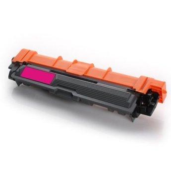 Alternatieve toner voor de Brother TN- 241 Magenta, Computers en Software, Printers, Verzenden