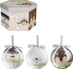 2dekans | House of Seasons Cadeau Set Kerstballen - 14 Stuks, Ophalen of Verzenden, Zo goed als nieuw