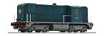 roco 7320007 HO AC Diesellocomotief 2415 NS DIGITAAL GELUID, Hobby en Vrije tijd, Modeltreinen | H0, Overige merken, Gelijkstroom