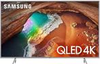 Samsung 65Q64R - 65 inch 4K UltraHD QLED SmartTV, Ophalen, QLED, 120 Hz, Zo goed als nieuw
