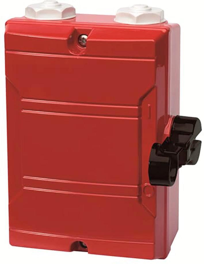 ABB Gesloten Schakelaars Scheider - 2CMA142437R1000, Doe-het-zelf en Verbouw, Elektra en Kabels, Overige typen, Nieuw, Verzenden