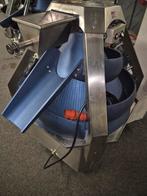 Kegelopboller en meer Bakkerij machines in veiling, Nieuw in verpakking, Bakkerij en Slagerij