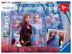 Ravensburger puzzel Frozen 2 - kind van €11,99 voor €9,60, Kinderen en Baby's, Speelgoed | Overig, Ophalen of Verzenden, Nieuw