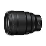 Nikon Z 85mm 1.2 S *OUTLET* nr. 3325, Audio, Tv en Foto, Fotografie | Lenzen en Objectieven, Ophalen of Verzenden, Nieuw