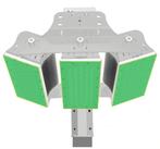 VOCARE XLT 150W ON-TOP groen 520NM LED lichtmast armatuur tb, Verzenden