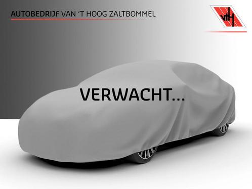 A-Klasse 200 AUT7 Business Solution Luxury LEDER SFEER, Auto's, Mercedes-Benz, Te koop, Beige, Automaat, Sedan, Zwart, Leder, A-Klasse