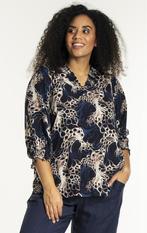Studio blouse Feodora Maat:, Kleding | Dames, Blouses en Tunieken, Verzenden, Nieuw, Overige kleuren